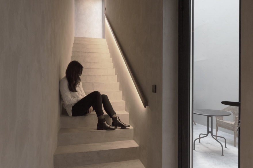 HOSTEL NV 住宅丨SALWORKS-20