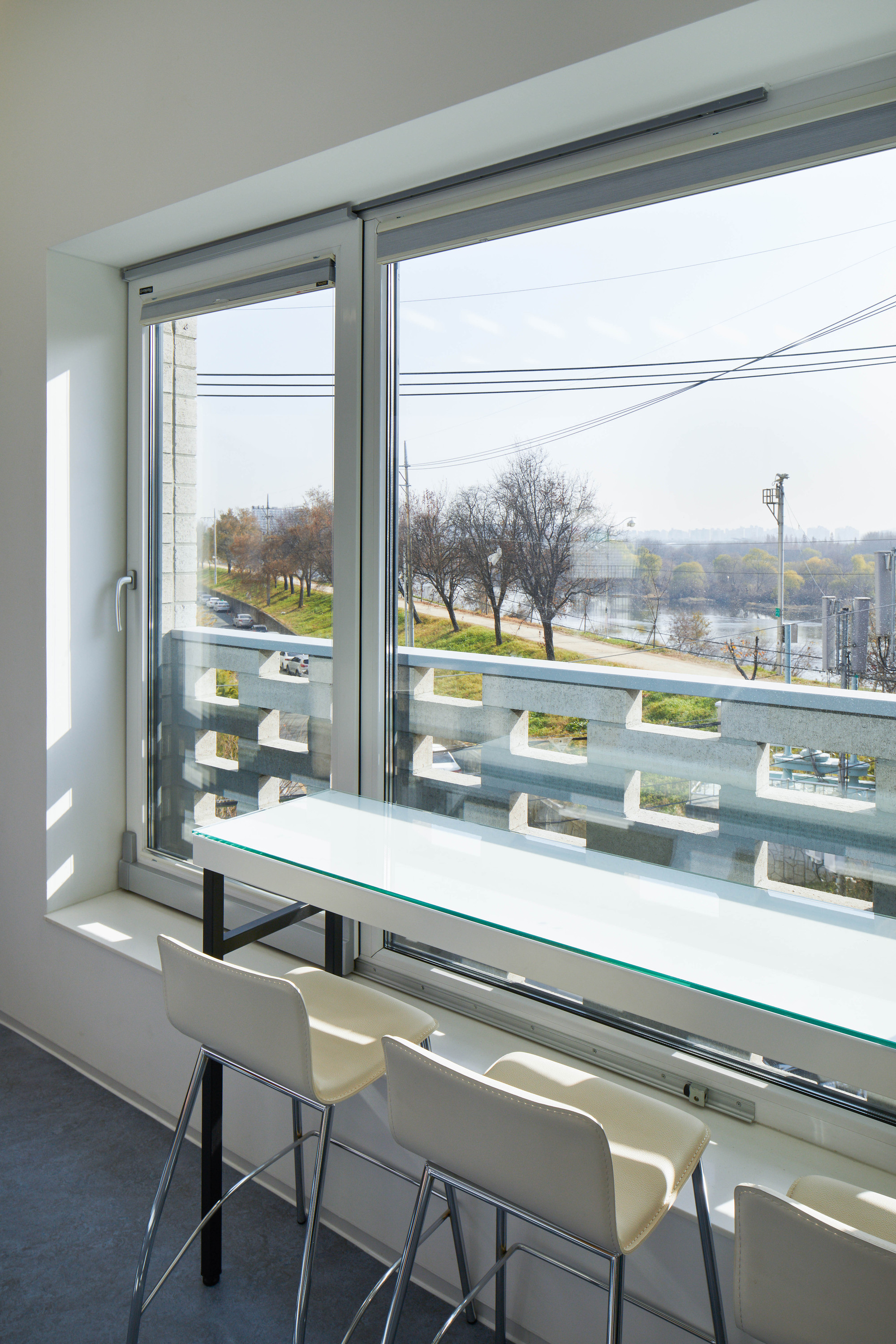 流景别墅（House Where Scenery Flows）-16