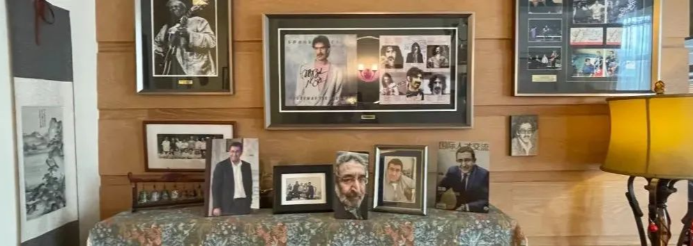 《古北 古北》| 热心居民安大地-79