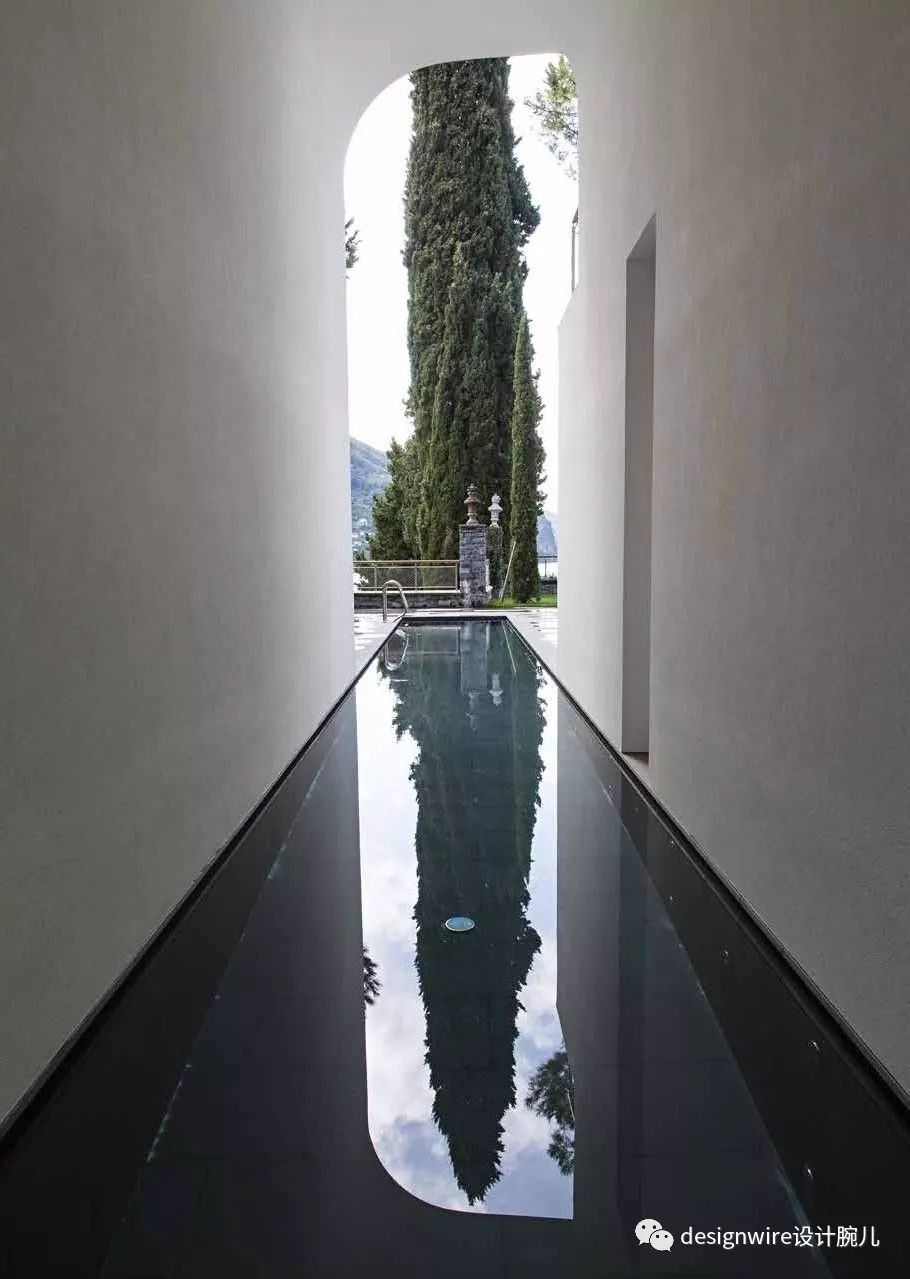 Boffi | 世界名流政客的家居秘境-0