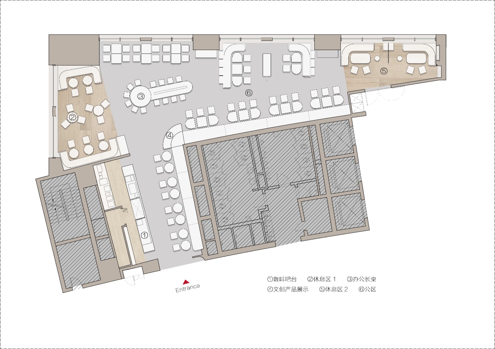 海底捞下午茶打浦路店-27