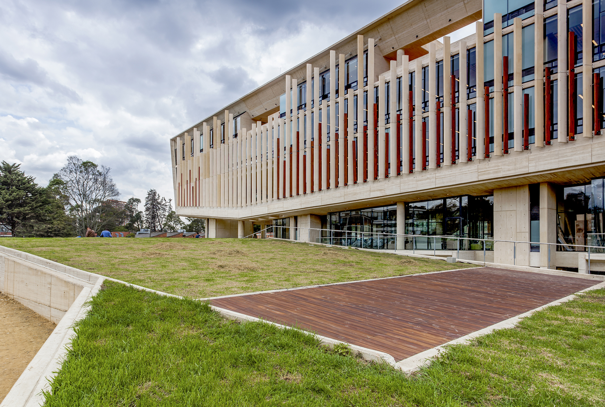 哥伦比亚国立大学护理学院-29