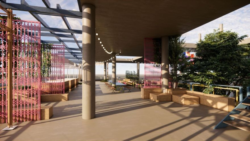 The Common Thonglor | Community mall-3