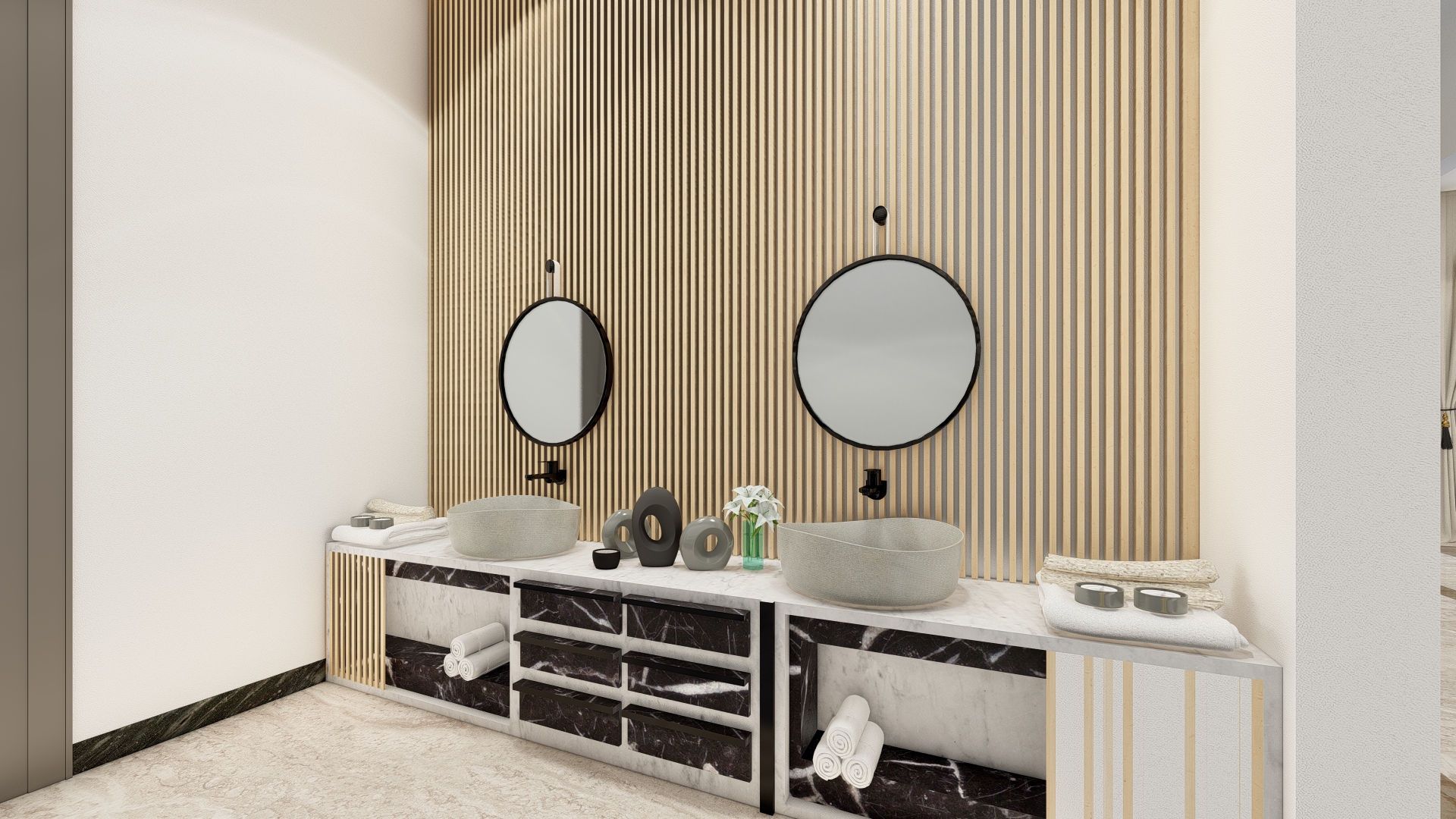 室内装修项目-3