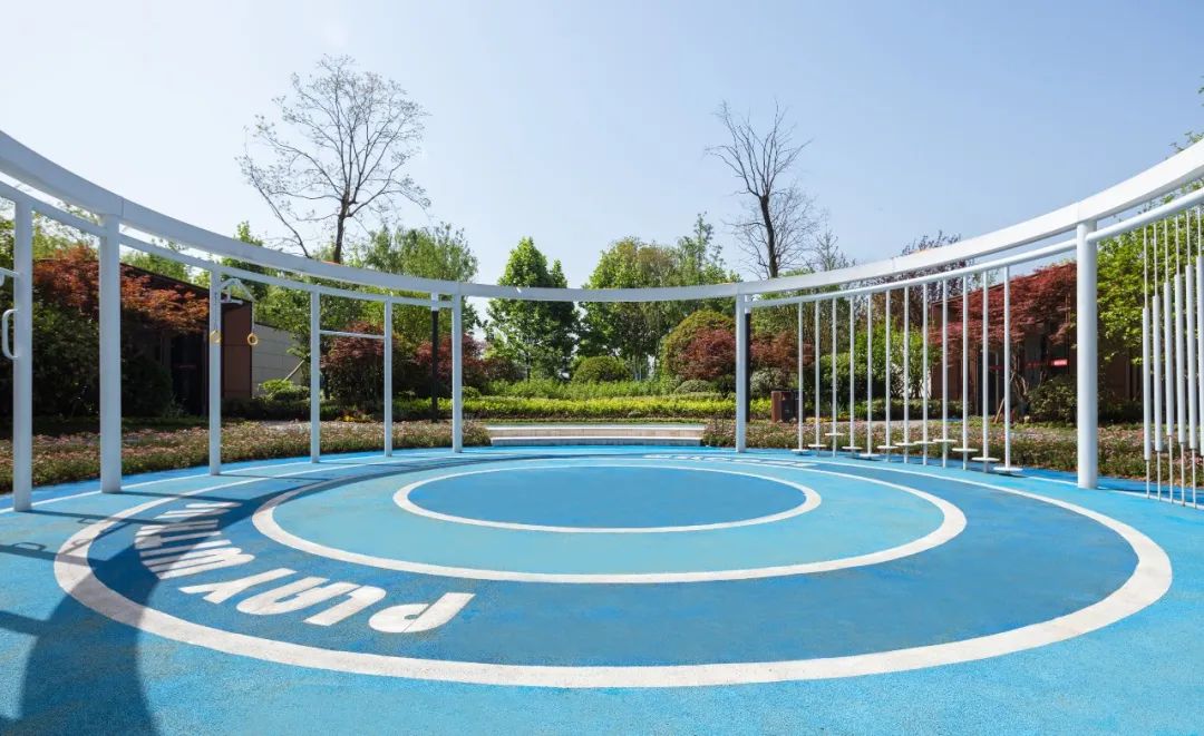 六安绿地未来城丨中国六安丨QIDI 栖地设计_栖创事业部-69