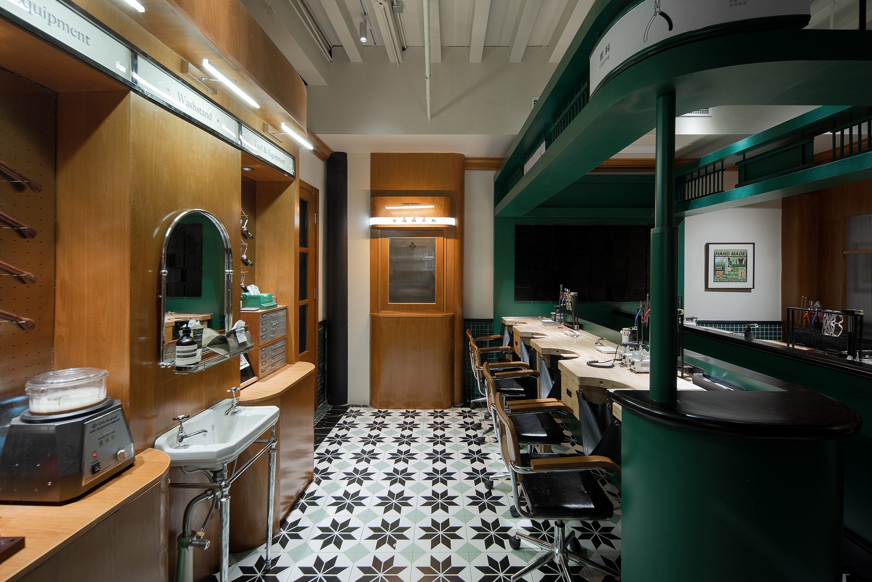 Nocal lowcal 买手店丨中国南京丨LBD 力昂设计-31