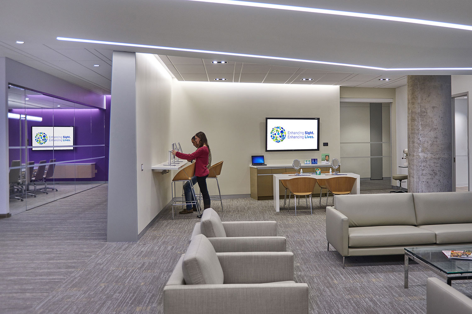 艾尔康体验中心-11