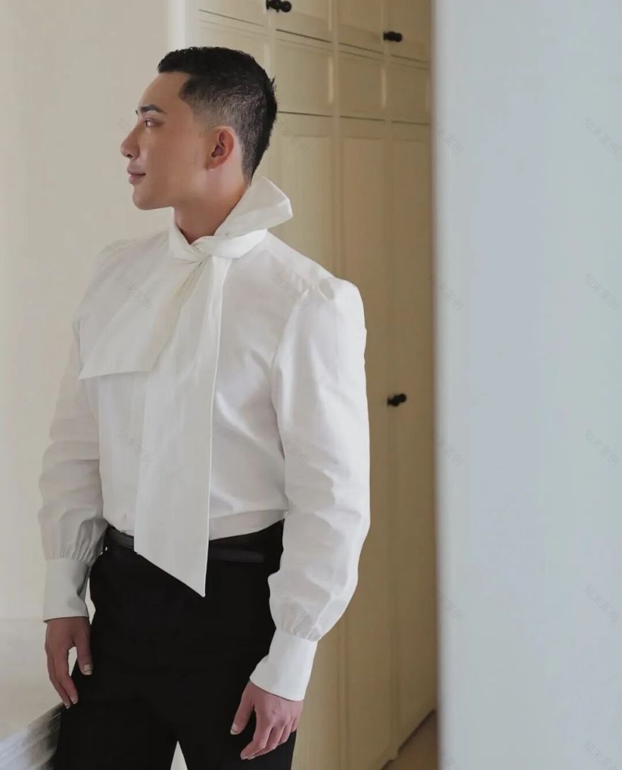 上海天潼里198风貌别墅·叠墅丨中国上海丨CCD郑中设计,召禾设计等-29