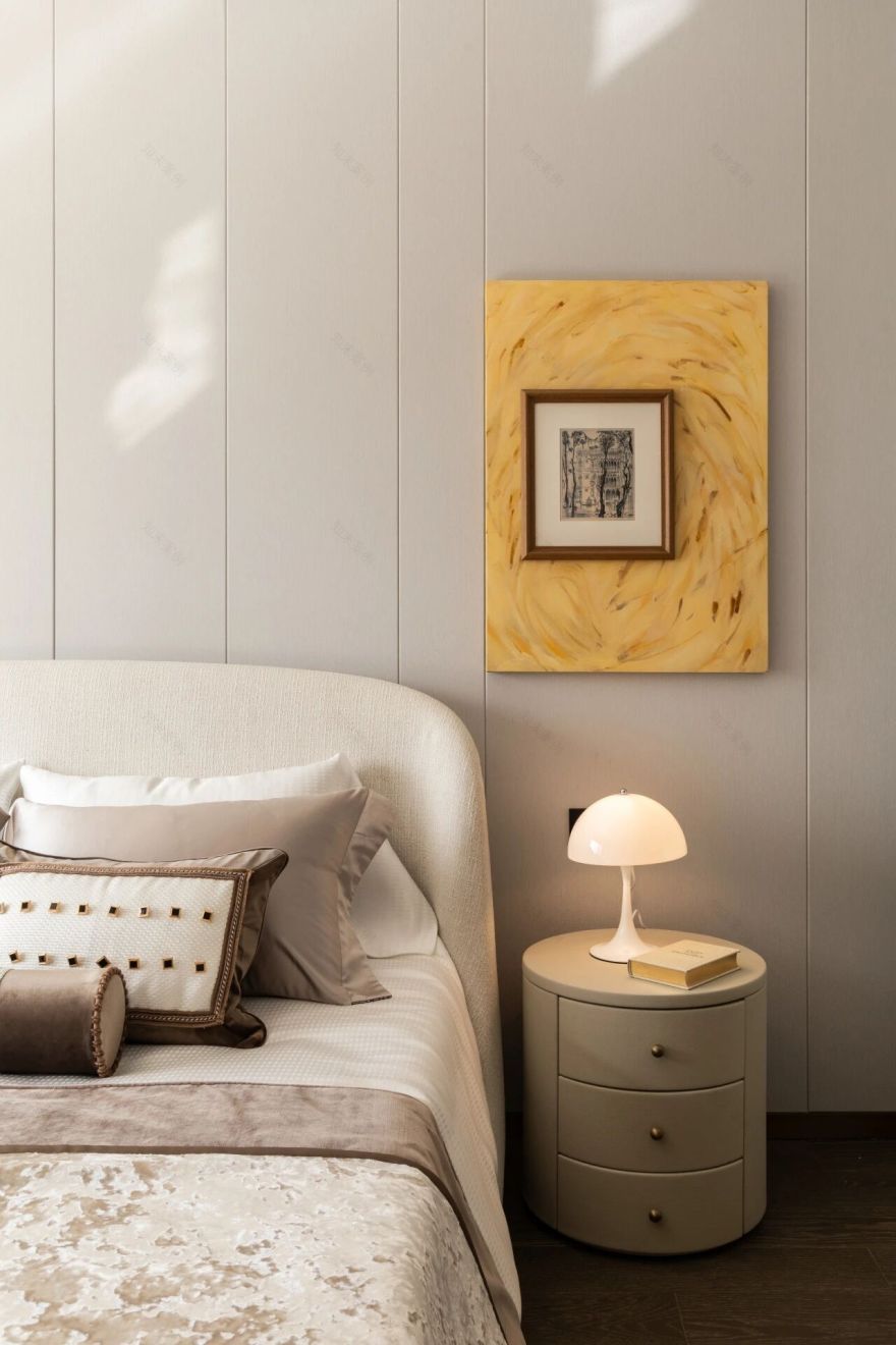 荣民壹号A户型丨中国西安丨JCD京呈设计-28