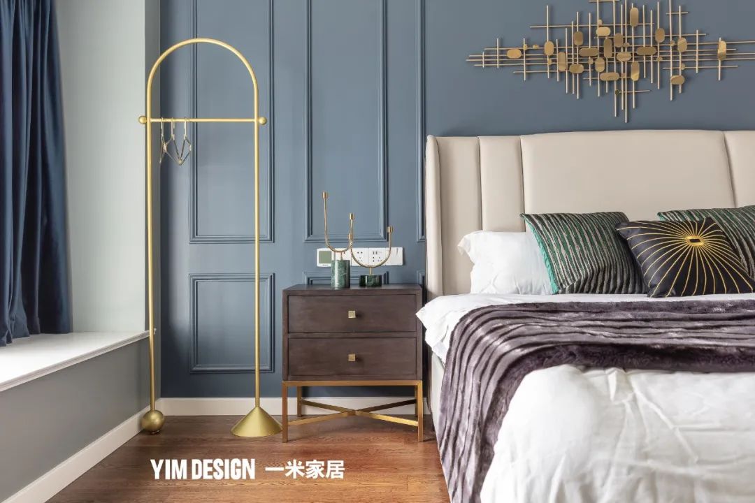 丹阳新作 | 优雅美式家居，打造诗意生活空间-49