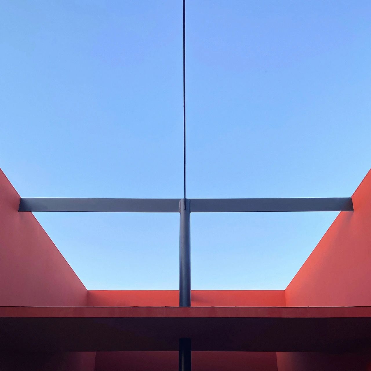 多功能复合型商业休闲餐饮建筑空间改造丨中国洛阳丨立造建筑 X 大象空间-1