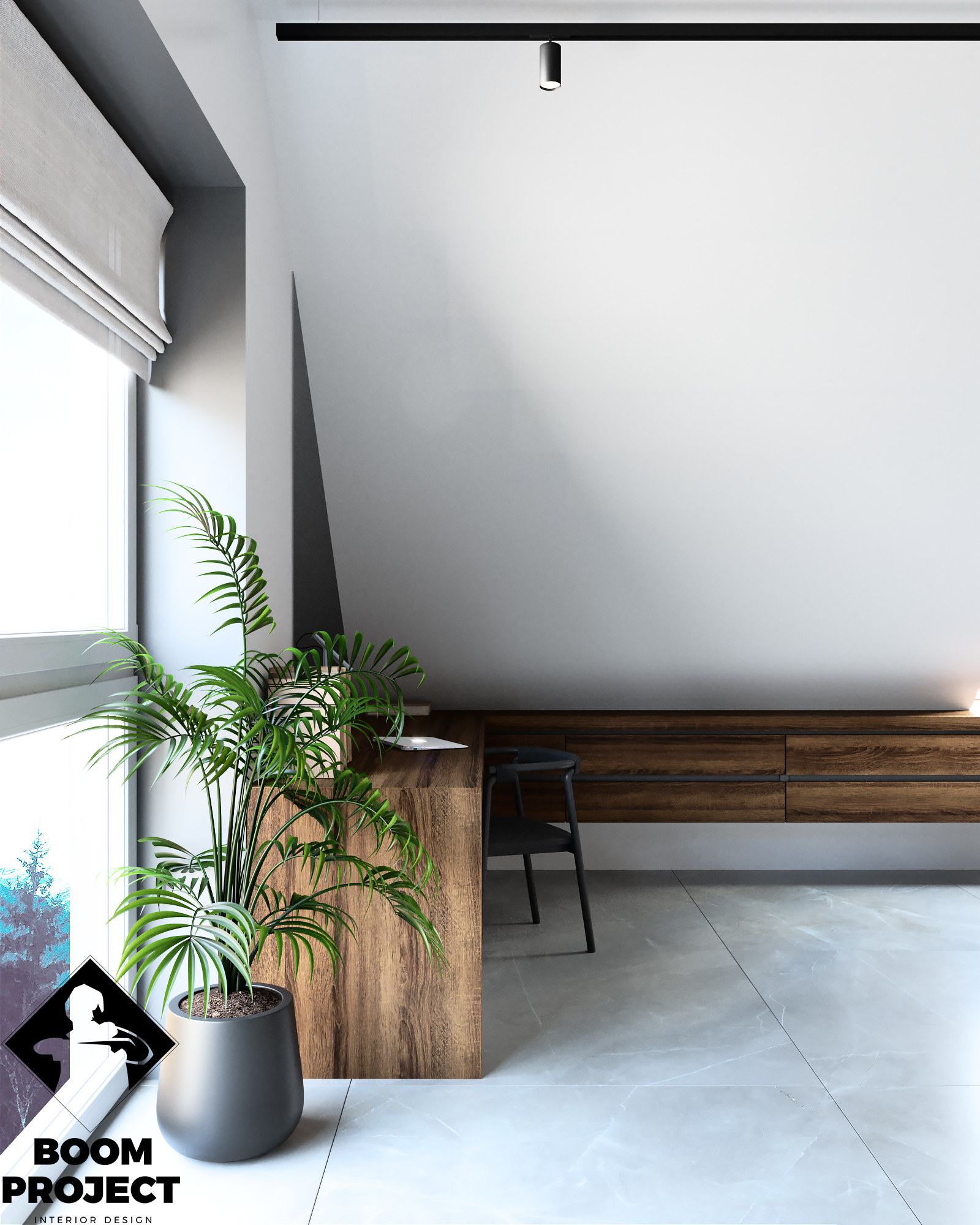 维也纳官邸丨奥地利维也纳丨BOOM project-13