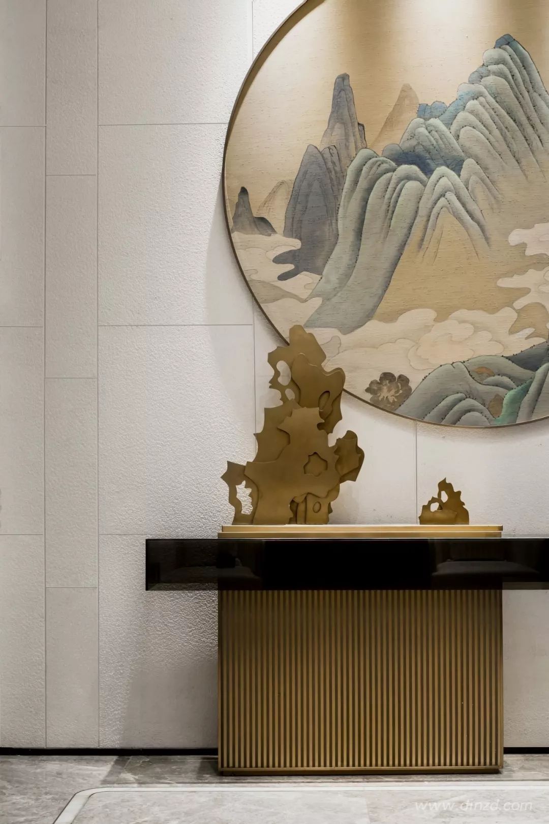 东莞中海莞府 | 都市轻奢,精致生活-8