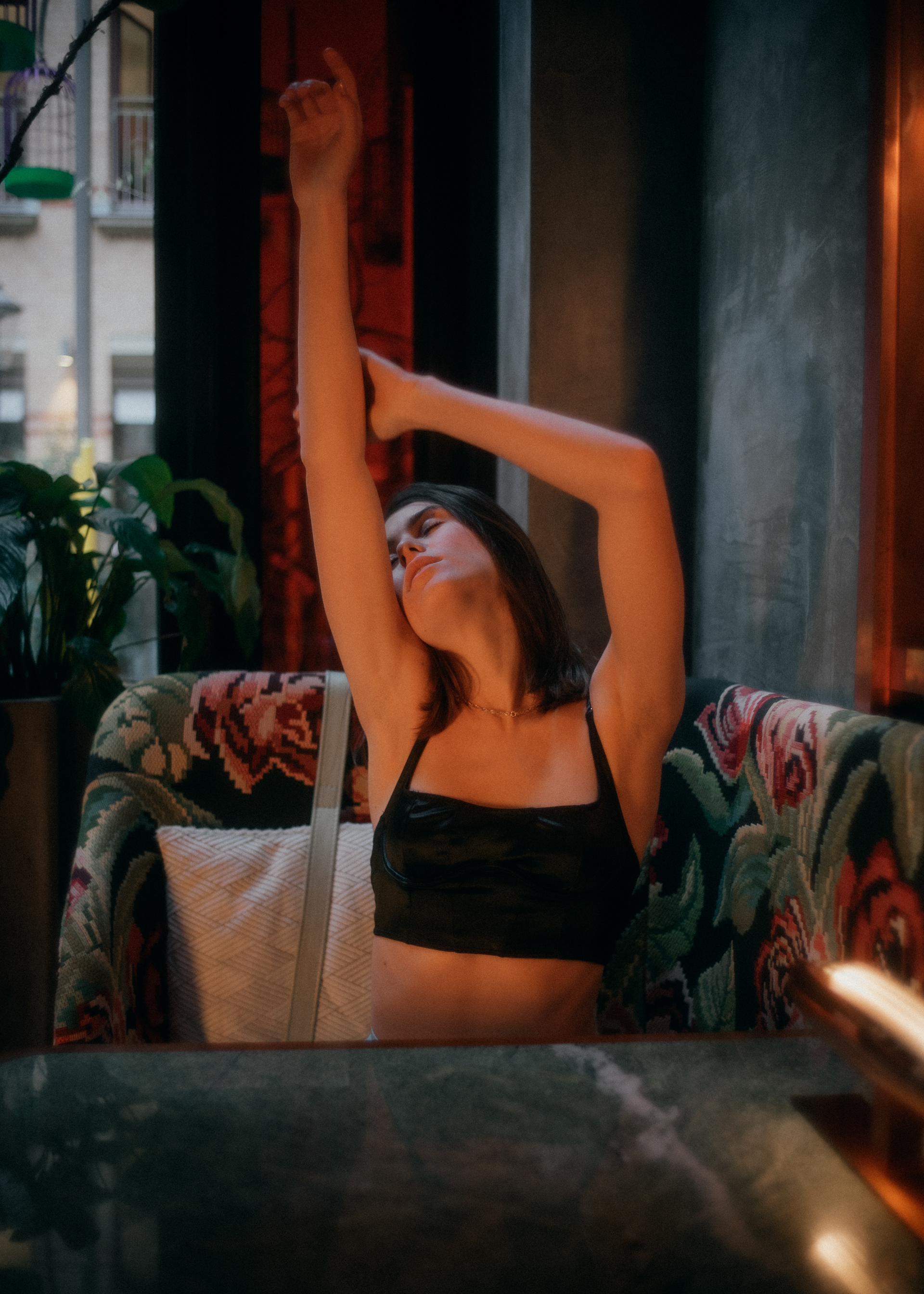 皇后酒店丨MYRIAM-52