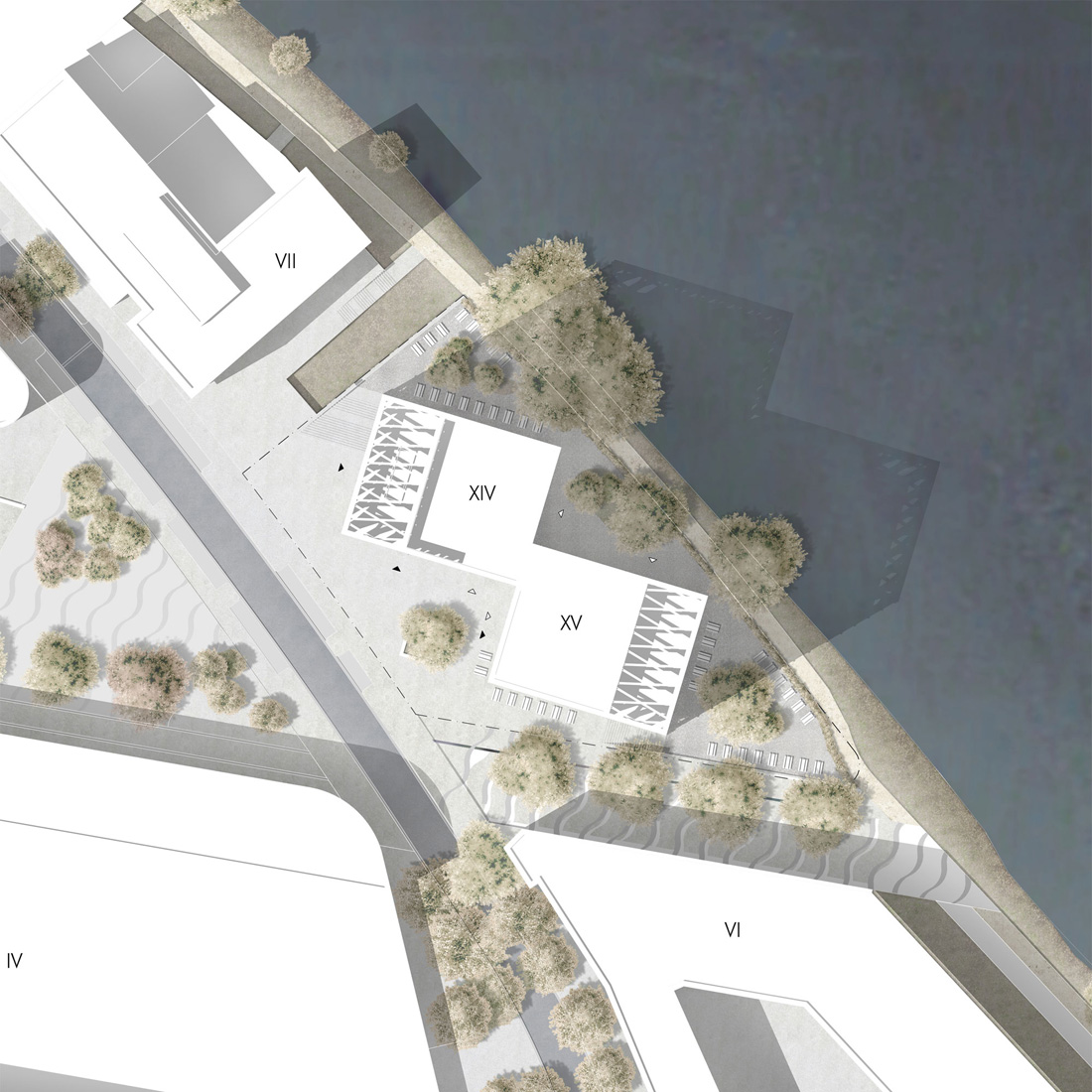 丨德国丨Jan Kleihues与Johannes Kressner-2