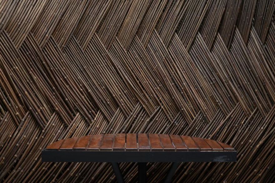 上海蒙西菜场微更新 | 精致烟火气的温暖乡野-53