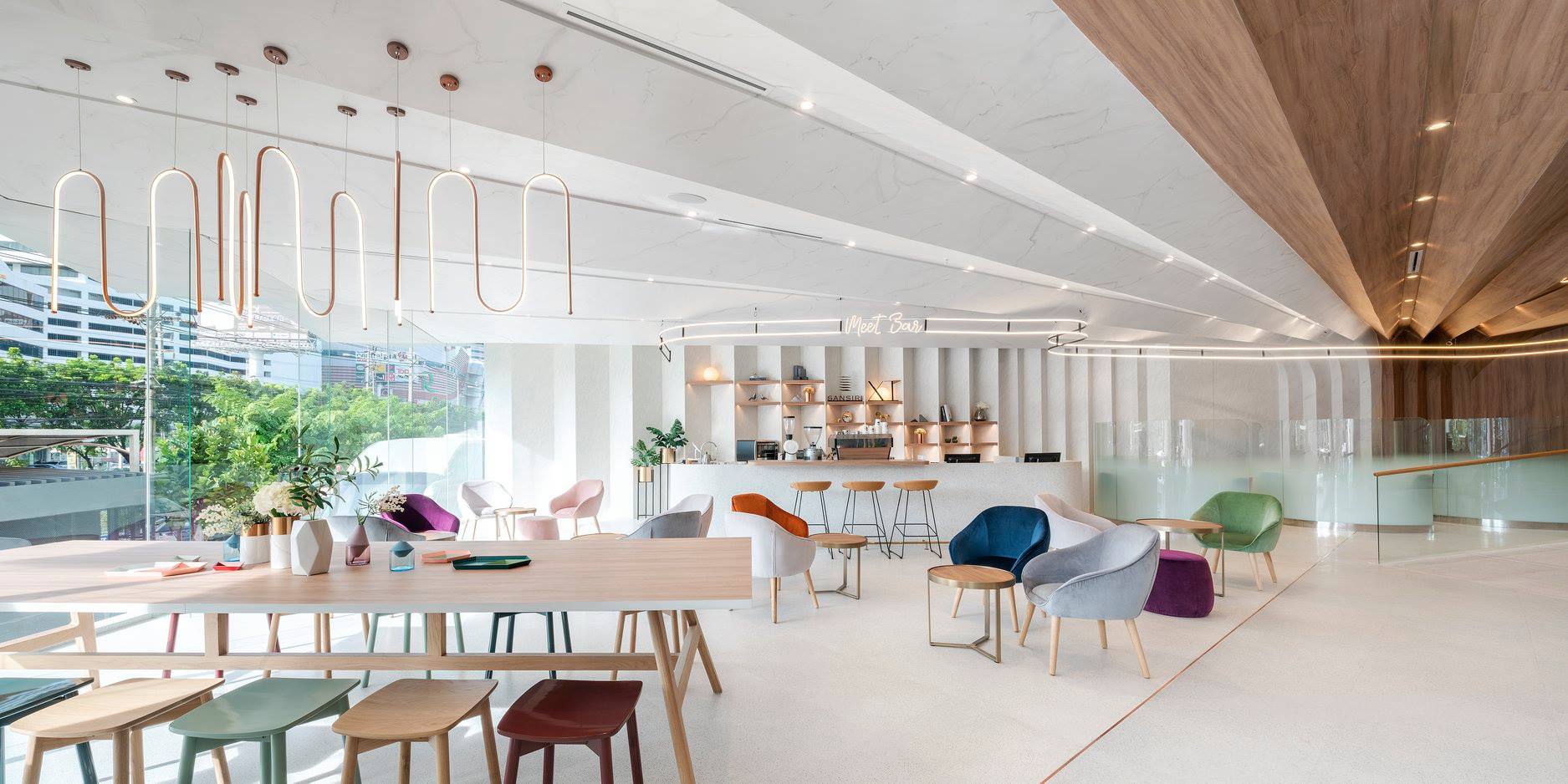 旋转吧!创意无限的销售画廊-0