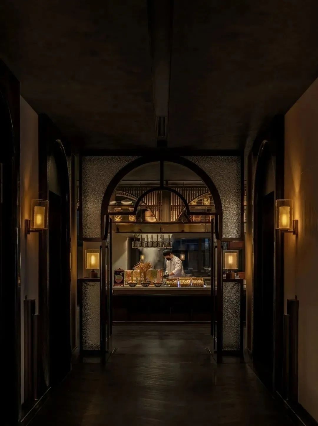 深圳宝安京基华邑酒店民宿酒店设计丨中国深圳-21