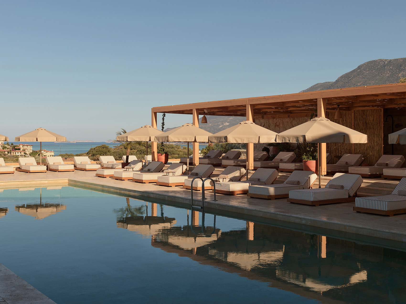 Radisson BLU 酒店丨土耳其丨Yeşim Kozanlı 建筑事务所-18