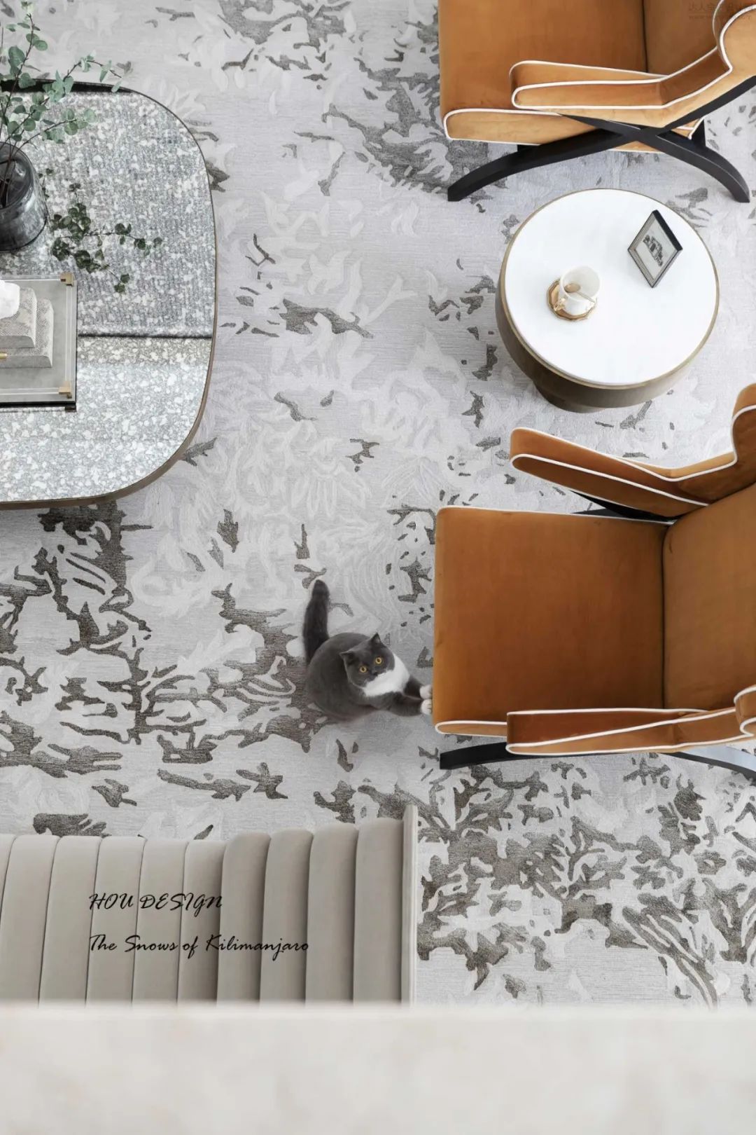 中国武汉华侨城墅区-27