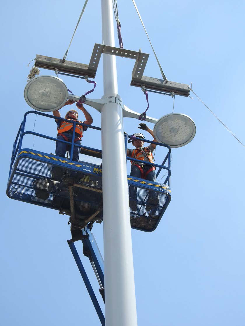 意建筑师 Renzo Piano 为家乡新建桥梁-25