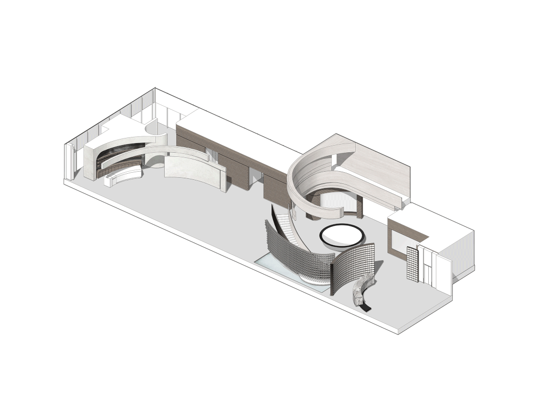 南宁·金科城售楼处丨中国南宁丨NNS INVI-59
