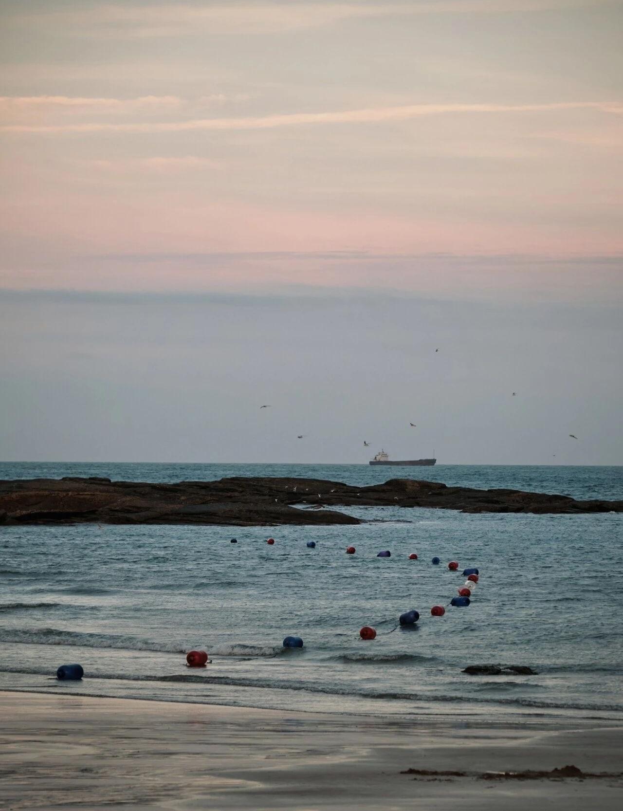 海耳咖啡馆丨中国泉州丨尚壹扬设计-40