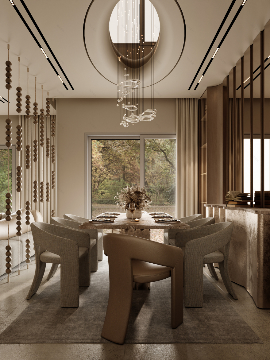 Villa Ground Floor-20