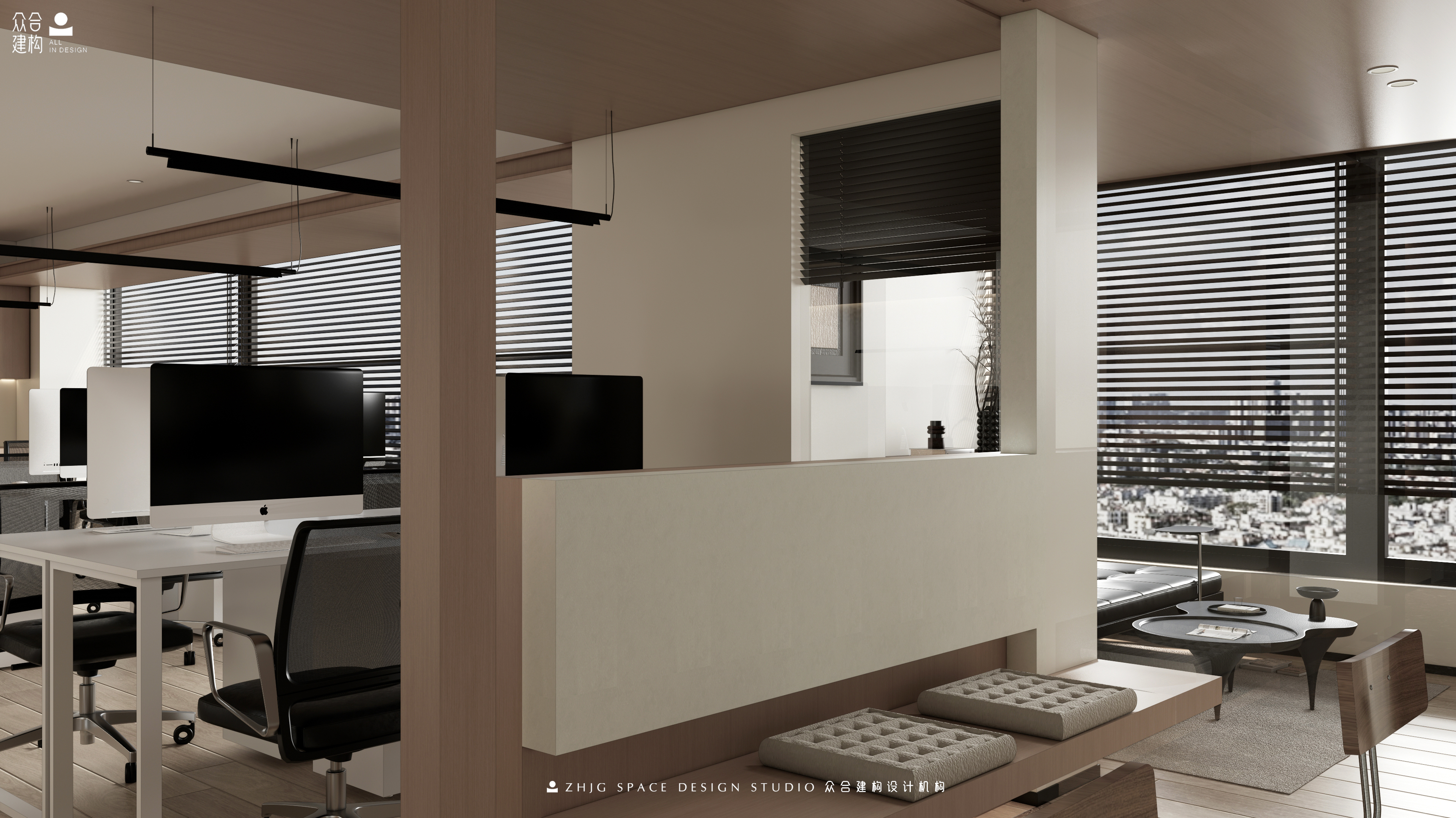 众合建构｜五一新干线-3