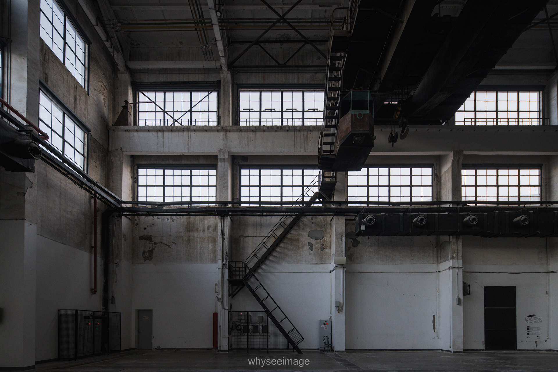 西岸艺术中心 A 馆丨中国上海丨大舍建筑设计事务所-66