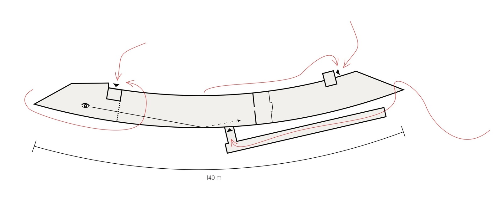 创新办公空间 | 阿尔克马尔市办公室-126