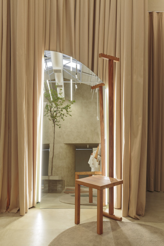 绞胎店丨巴西圣保罗丨Estúdio Sumaúma-17