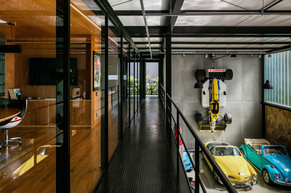 巴西车库展厅(2018)-38