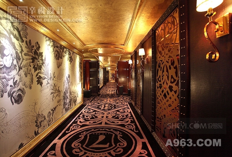 七号公馆会所-11