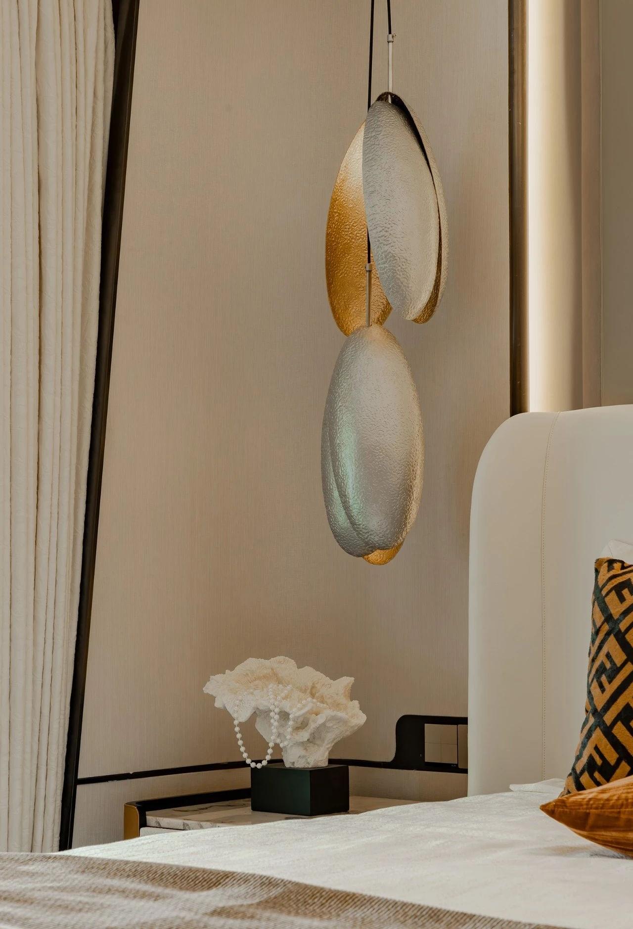 天鼓设计 · 邢台大榕树海棠云颂199㎡户型样板房丨中国河北-48