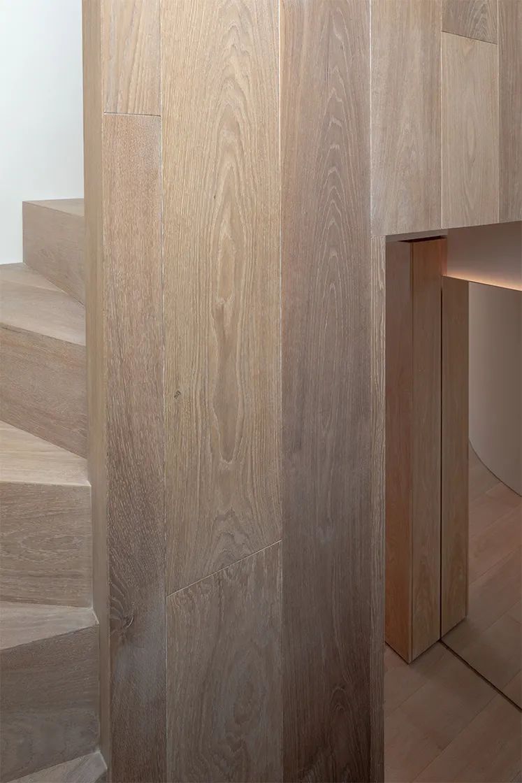 英国麦克莱恩·昆兰建筑公司打造优雅空间-23