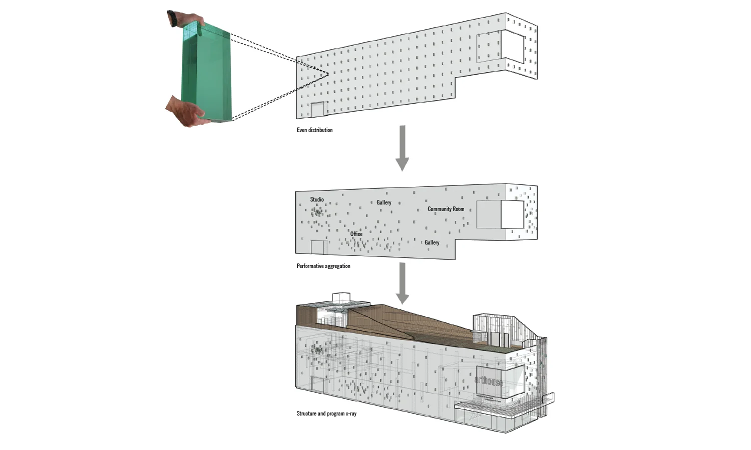 丨美国奥斯汀丨LTL Architects-38