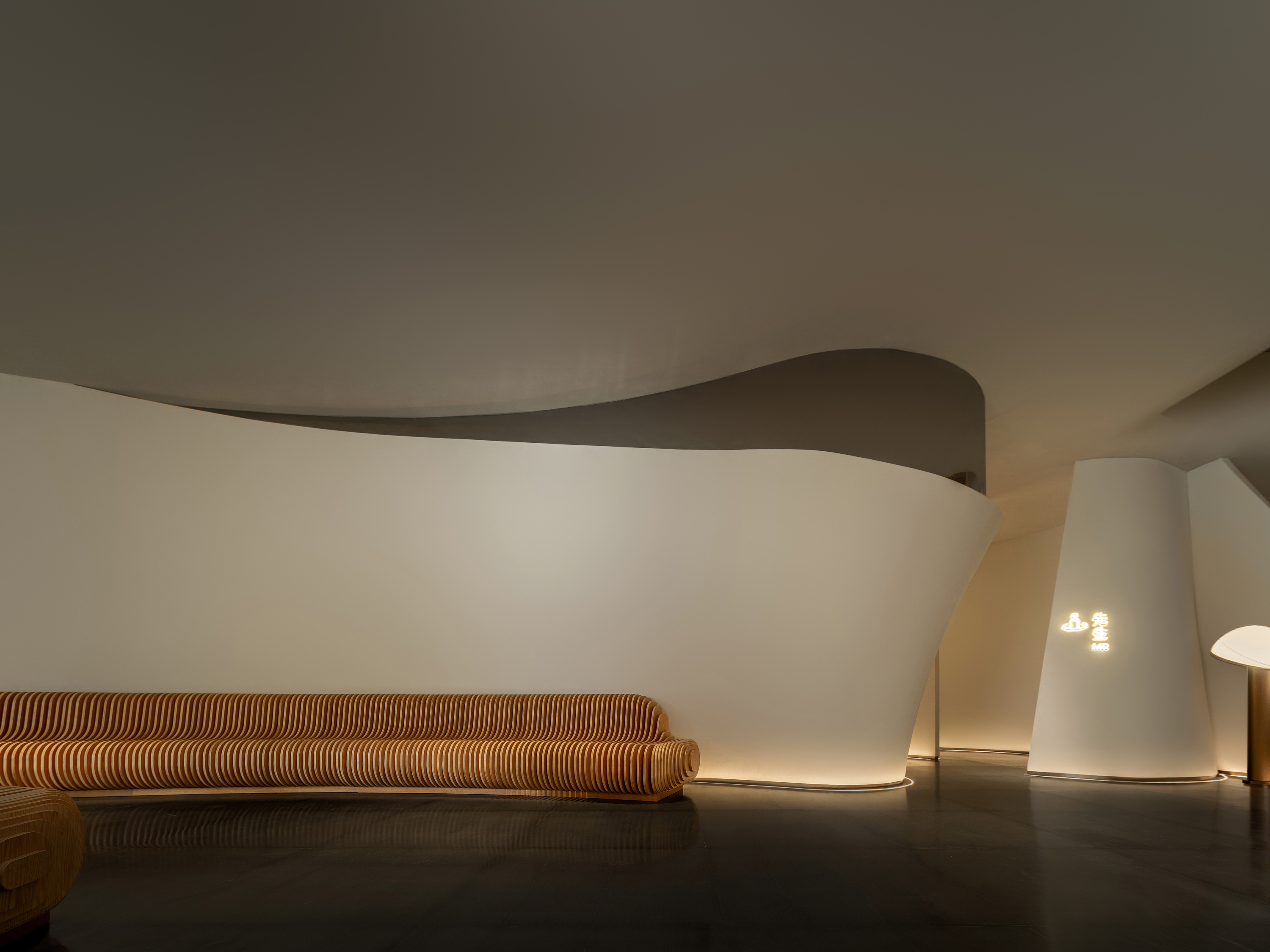 太阳谷·功夫浴丨中国天津丨孙浩设计研究院-18