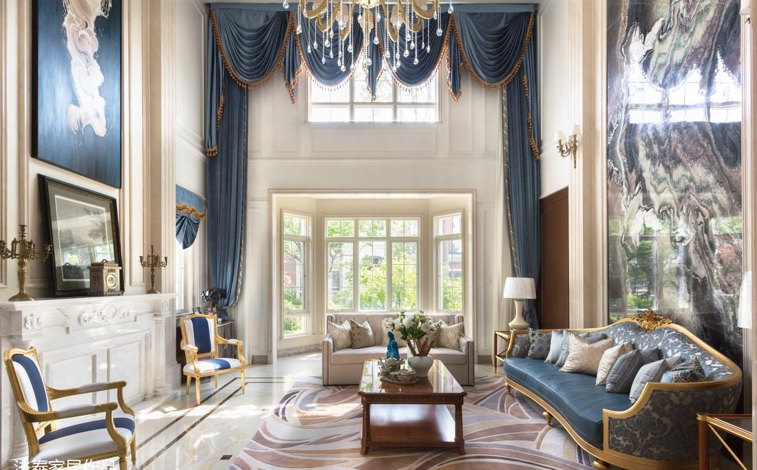 法式与美式混搭,情迷普罗旺斯-3