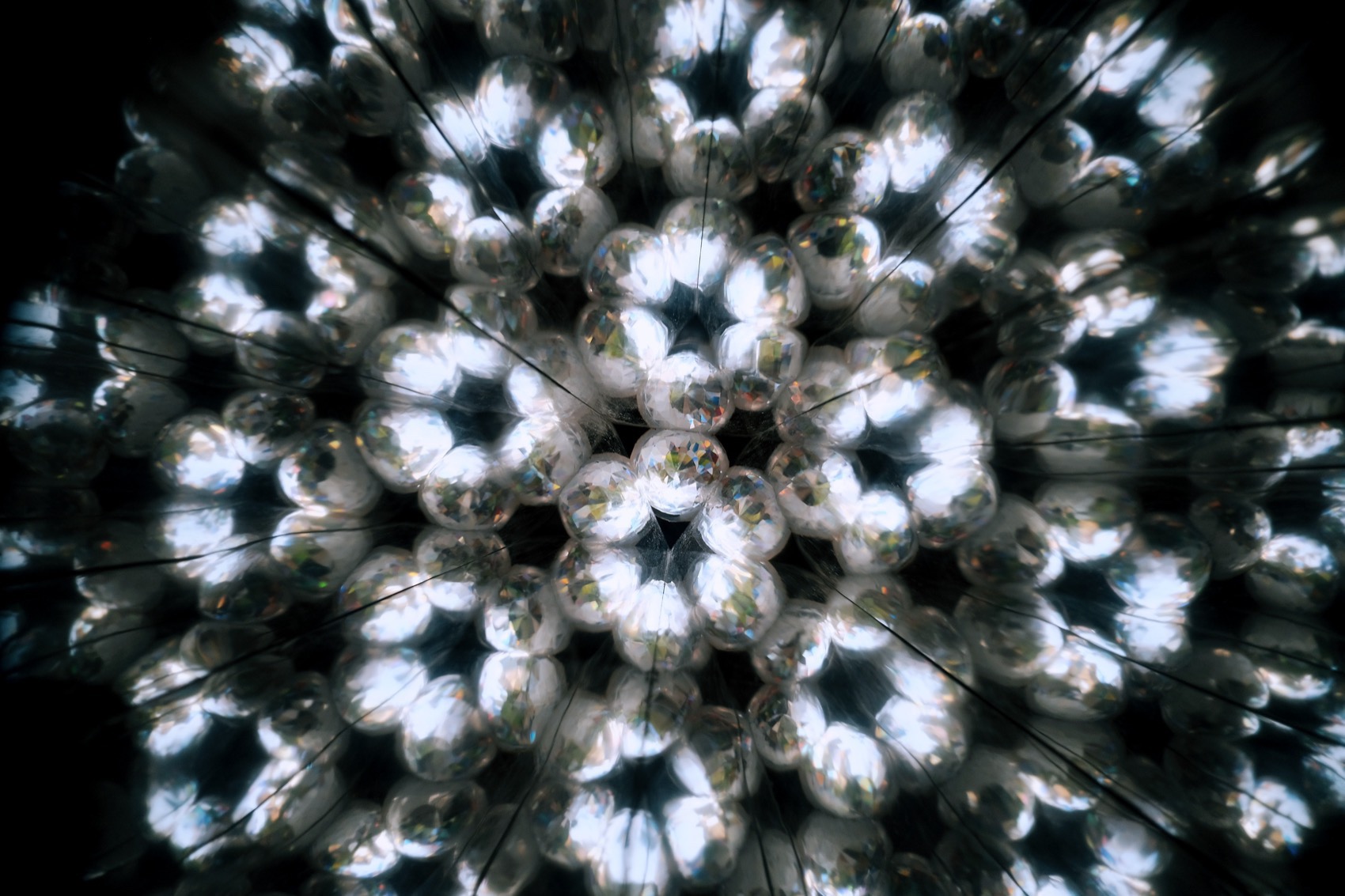 城市万花筒之镜花缘丨中国上海丨TeamO3,活氧计划-10