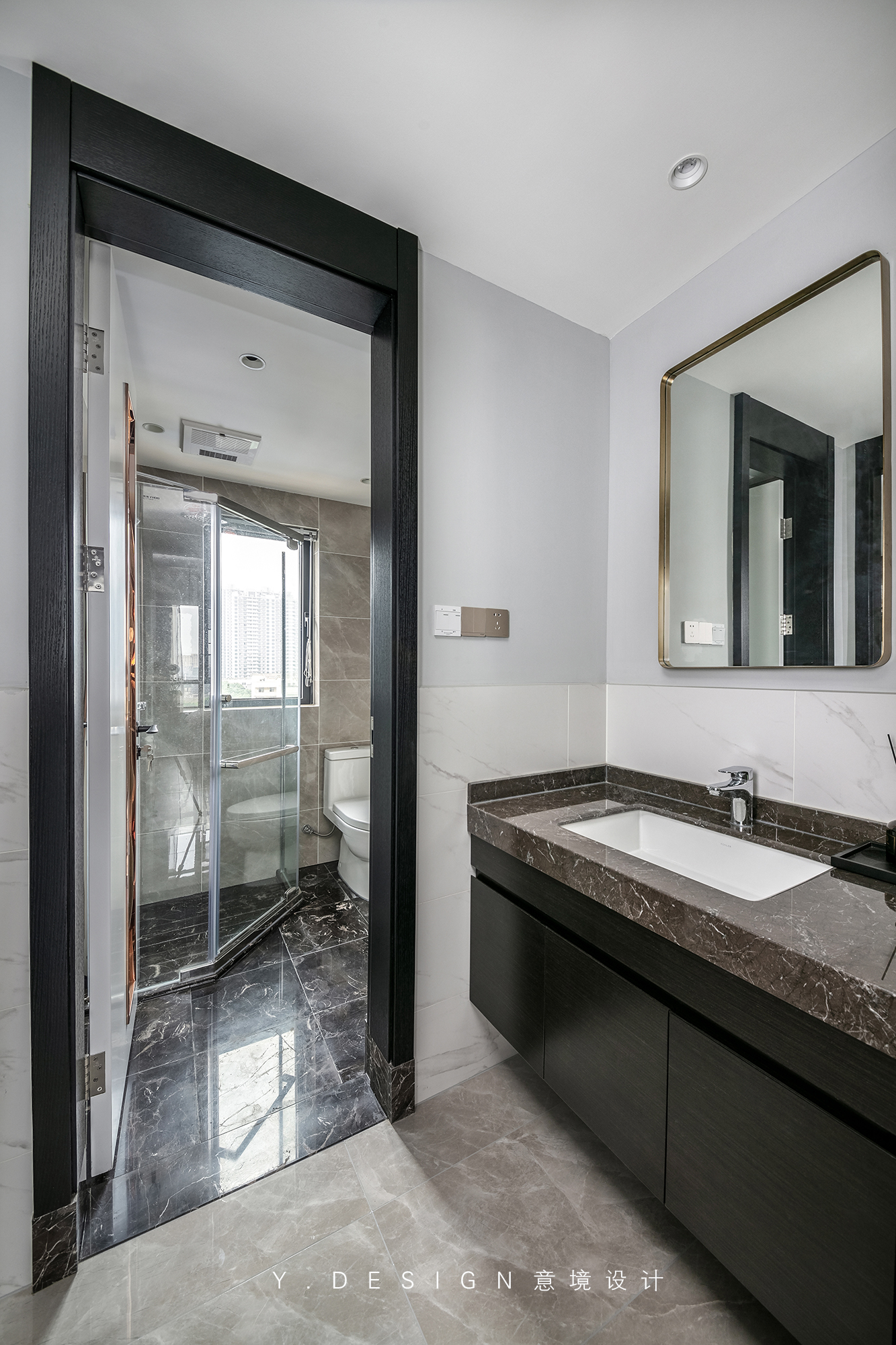 武汉 130 平米高级雅奢家居，品质生活与温暖空间的完美融合-46