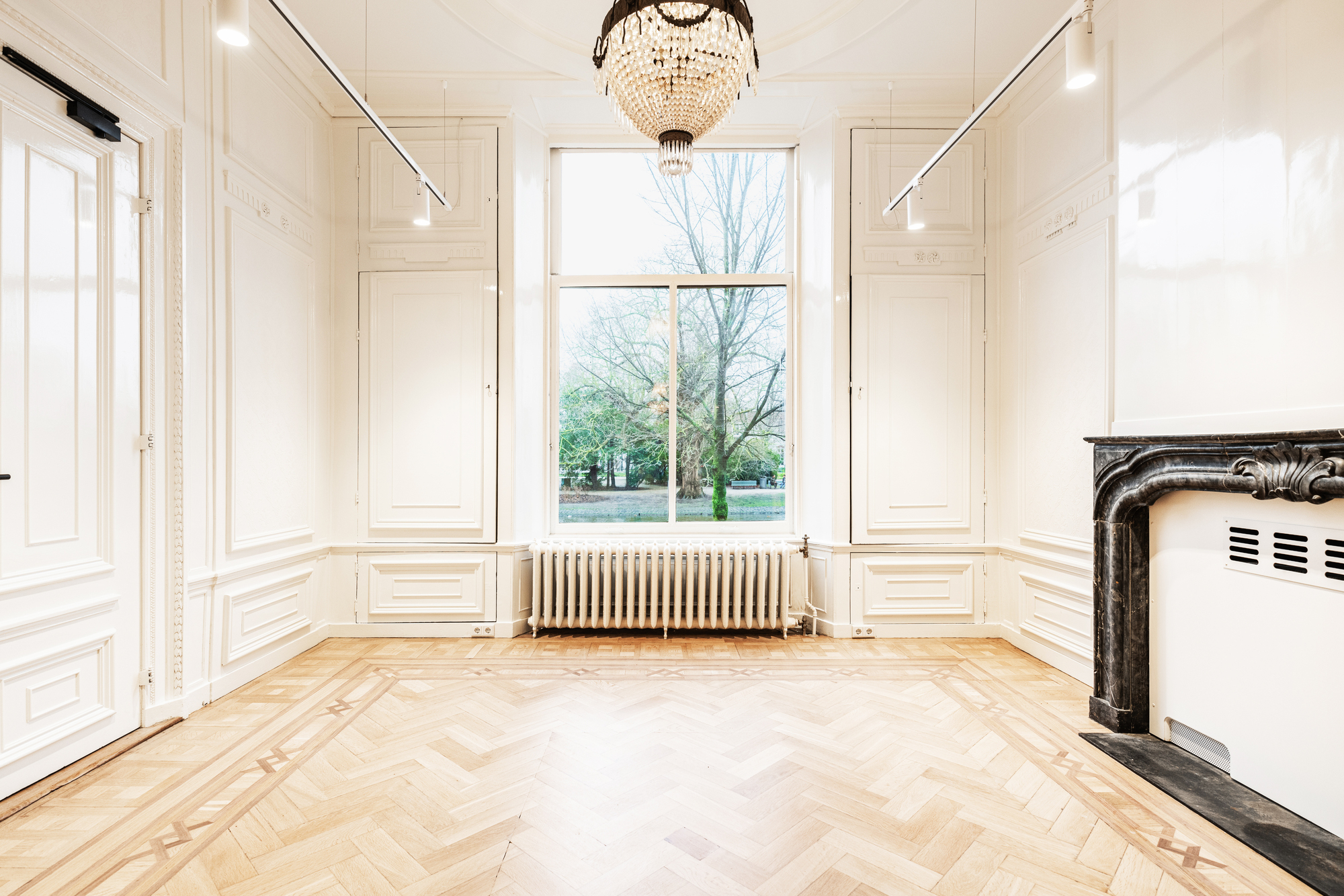 新海伦运河，荷兰新丨荷兰-31