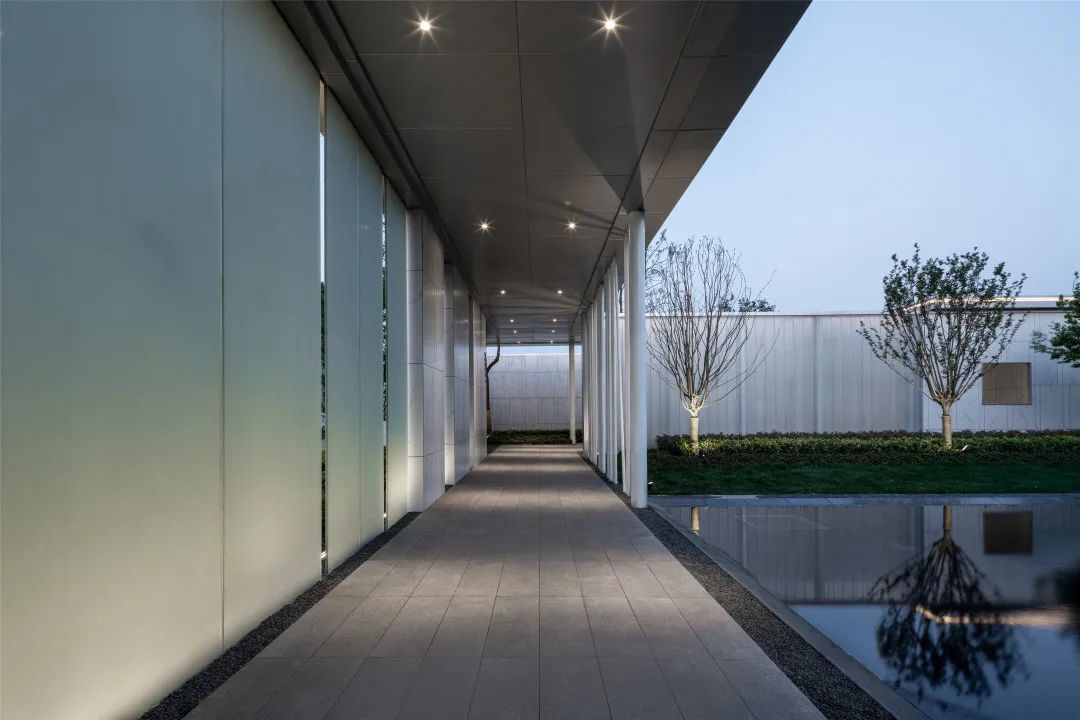 四季璟园“浮园” | 身心放松的心灵栖息地-35