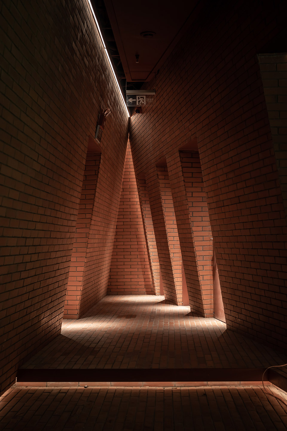 SUMMIT BAR,常州 / 三厘社triostudio-36