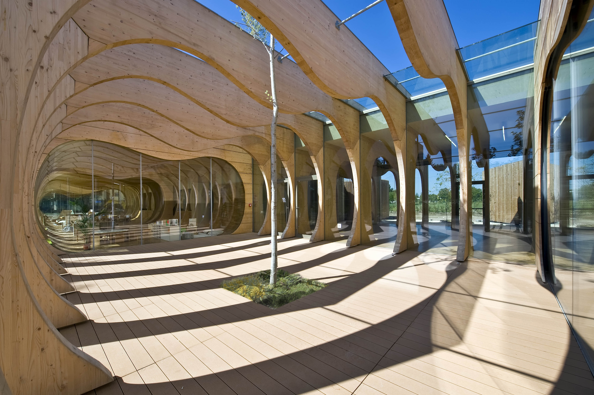 瓜斯塔拉幼儿园 | 创意同理心营造儿童乐园-49