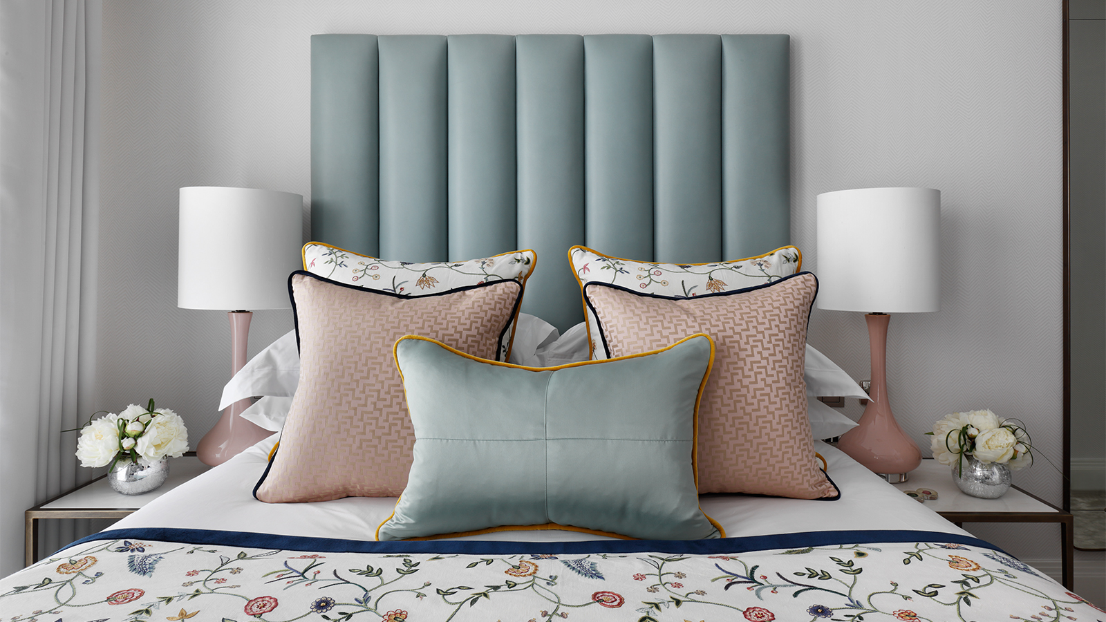 Beau House 英国伦敦St.James's区住宅-14