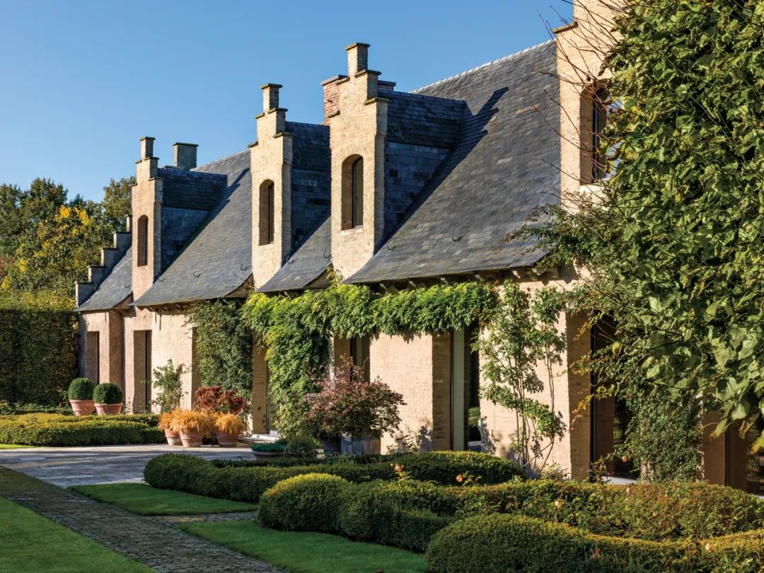 西方侘寂美学大师 | 阿塞尔·维伍德的设计哲学-237