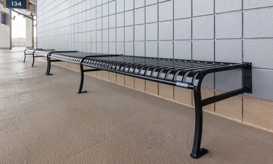 Notre Dame Stadium Concourse-6