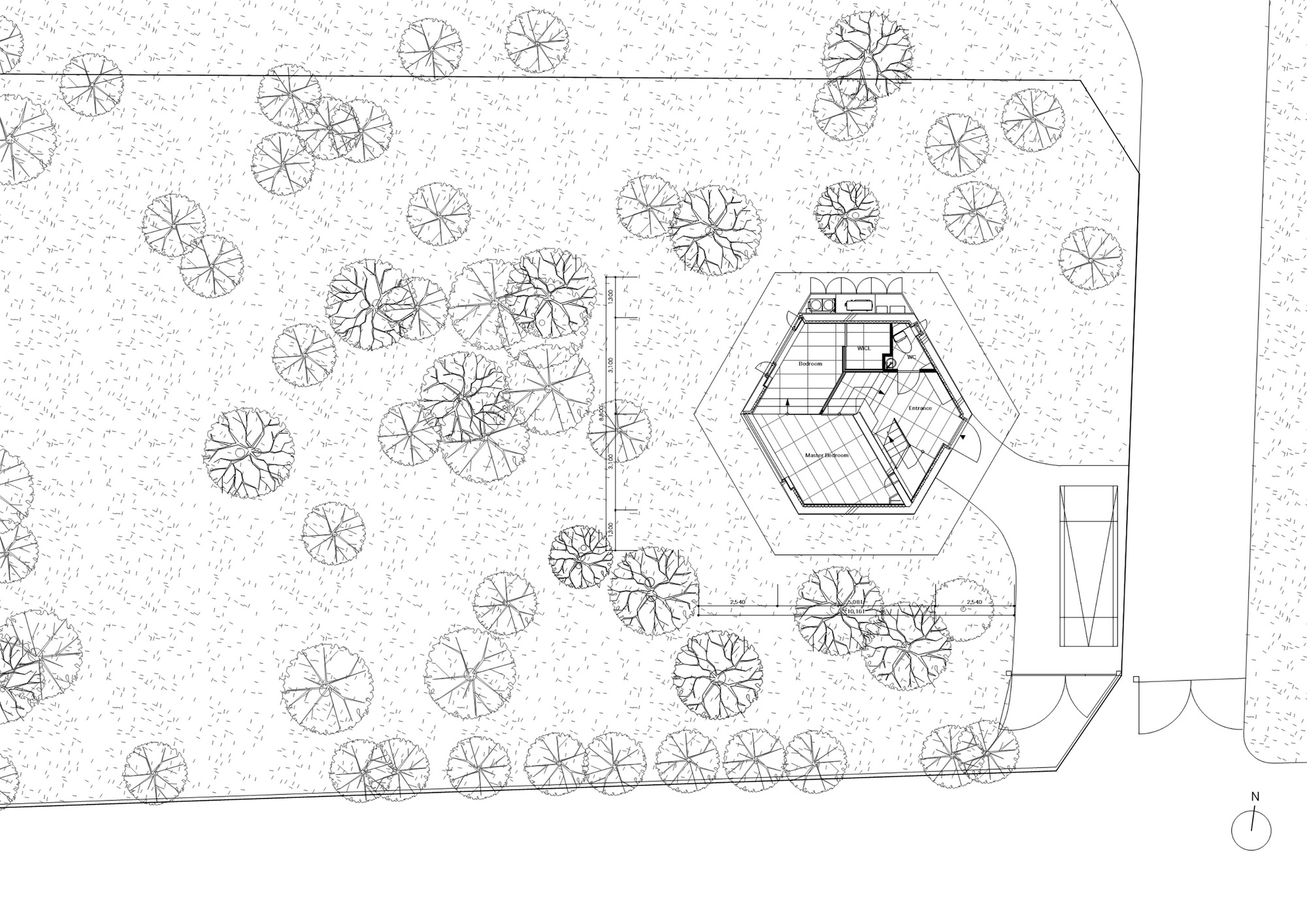 丨日本丨Cell Space Architects-16