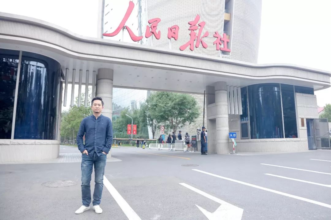 博洛尼设计师朱伟波谈简约空间设计-3